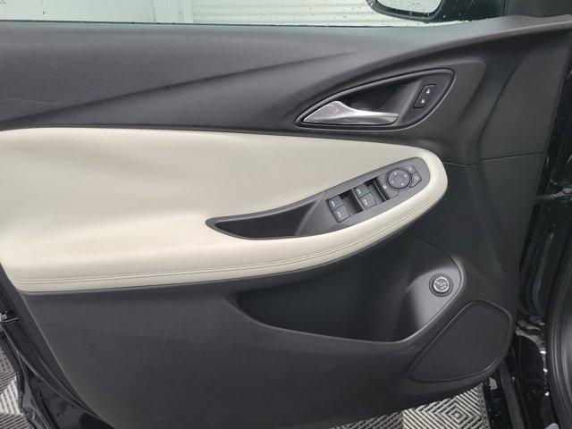 used 2020 Buick Encore GX car, priced at $17,790