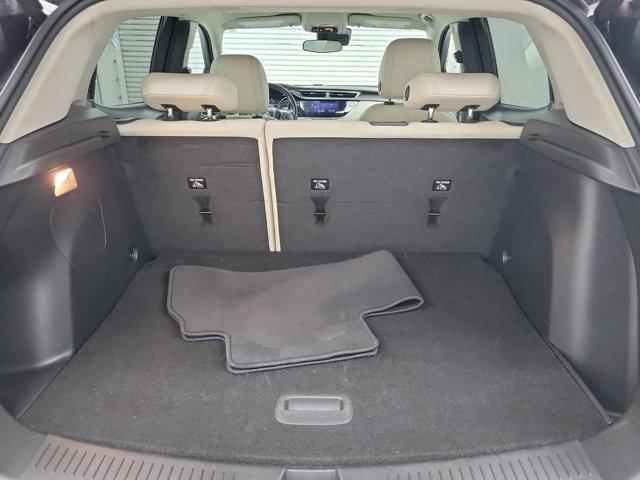 used 2020 Buick Encore GX car, priced at $17,790