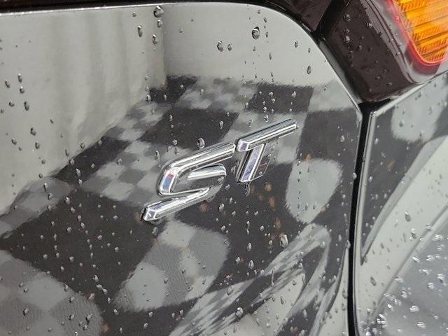 used 2020 Buick Encore GX car, priced at $17,790
