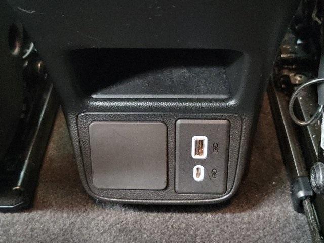 used 2020 Buick Encore GX car, priced at $17,790