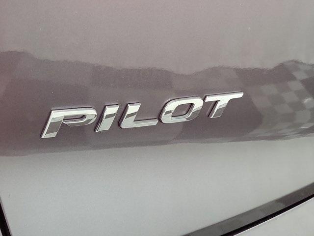 used 2019 Honda Pilot car, priced at $28,990