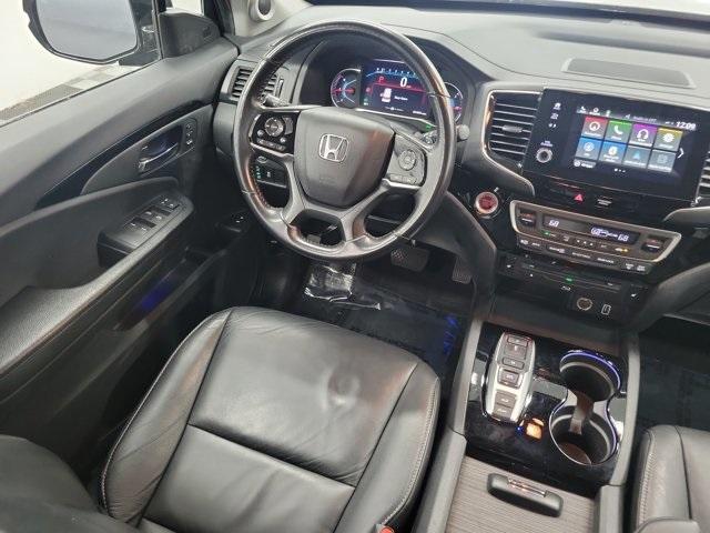 used 2019 Honda Pilot car, priced at $28,990