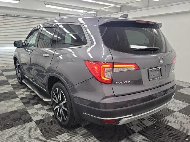 used 2019 Honda Pilot car, priced at $28,990