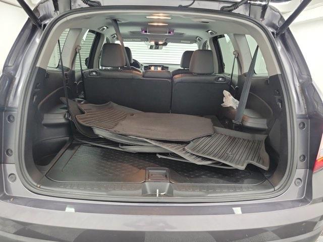 used 2019 Honda Pilot car, priced at $28,990