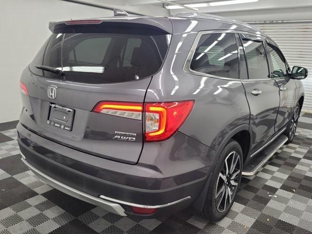 used 2019 Honda Pilot car, priced at $28,990