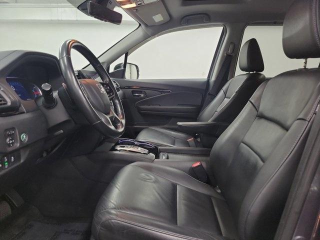 used 2019 Honda Pilot car, priced at $28,990
