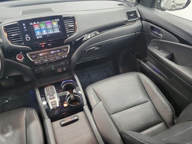 used 2019 Honda Pilot car, priced at $28,990