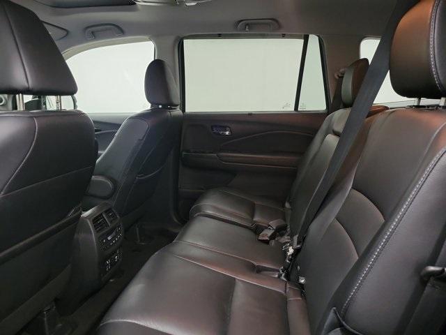 used 2019 Honda Pilot car, priced at $28,990