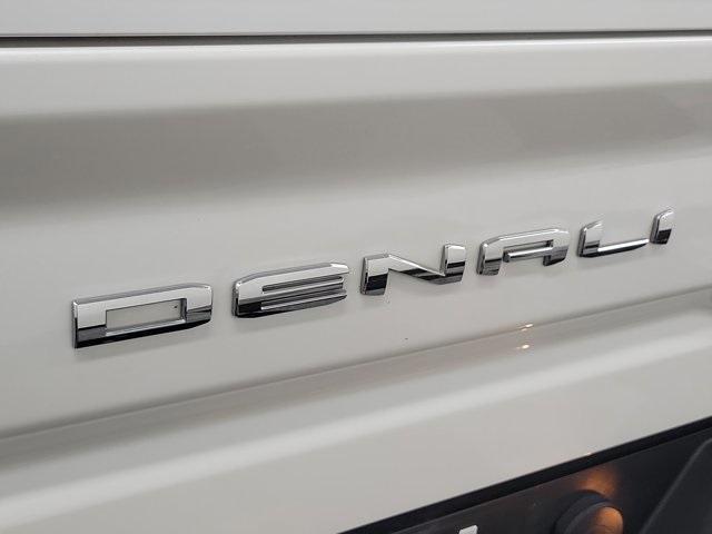 used 2024 GMC Sierra 3500 car, priced at $74,490