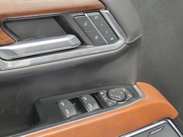 used 2024 GMC Sierra 3500 car, priced at $74,490