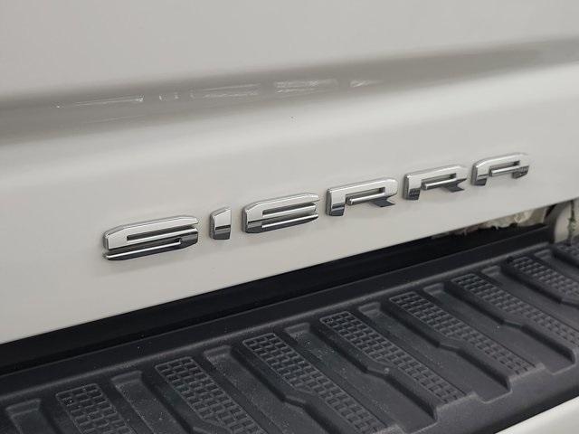 used 2024 GMC Sierra 3500 car, priced at $74,490