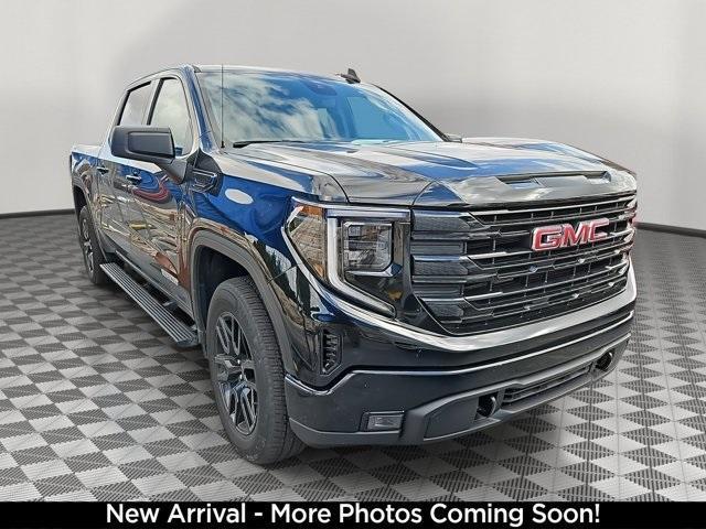 used 2023 GMC Sierra 1500 car, priced at $45,490