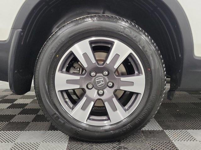 used 2019 Honda Ridgeline car, priced at $23,390