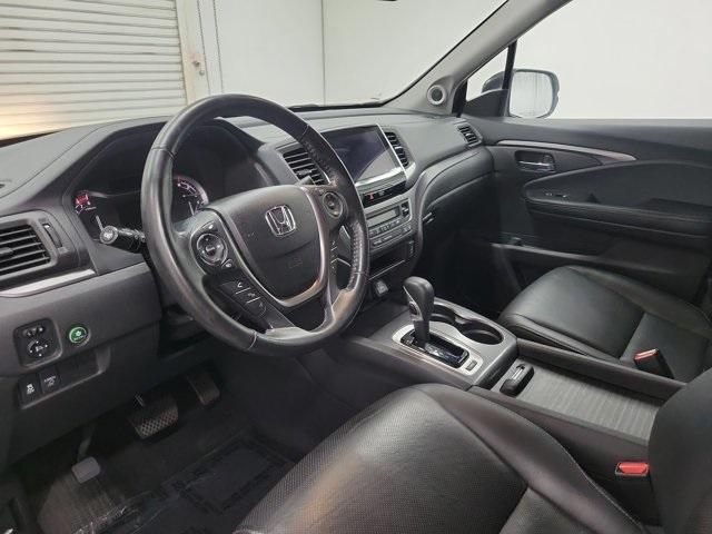 used 2019 Honda Ridgeline car, priced at $23,390
