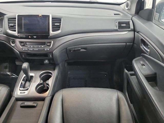 used 2019 Honda Ridgeline car, priced at $23,390
