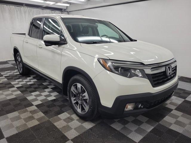 used 2019 Honda Ridgeline car, priced at $23,390