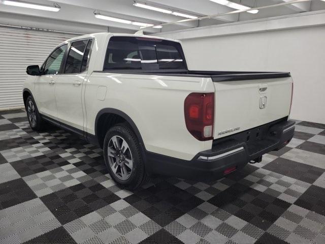 used 2019 Honda Ridgeline car, priced at $23,390