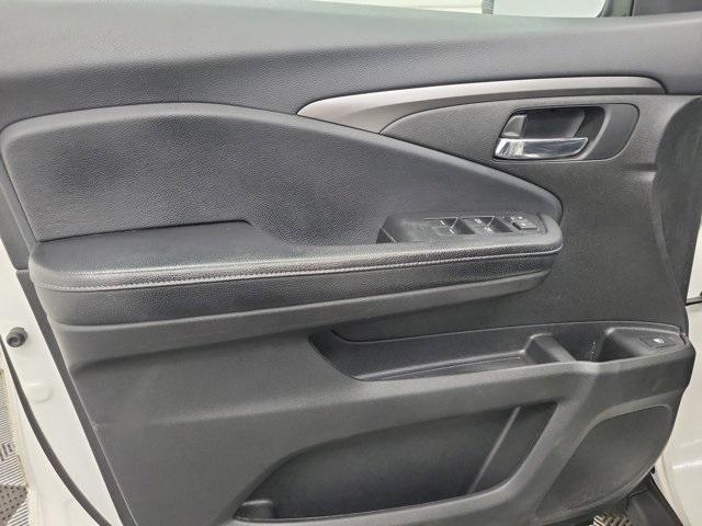 used 2019 Honda Ridgeline car, priced at $23,390