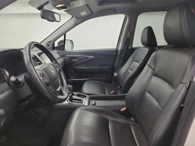 used 2019 Honda Ridgeline car, priced at $23,390