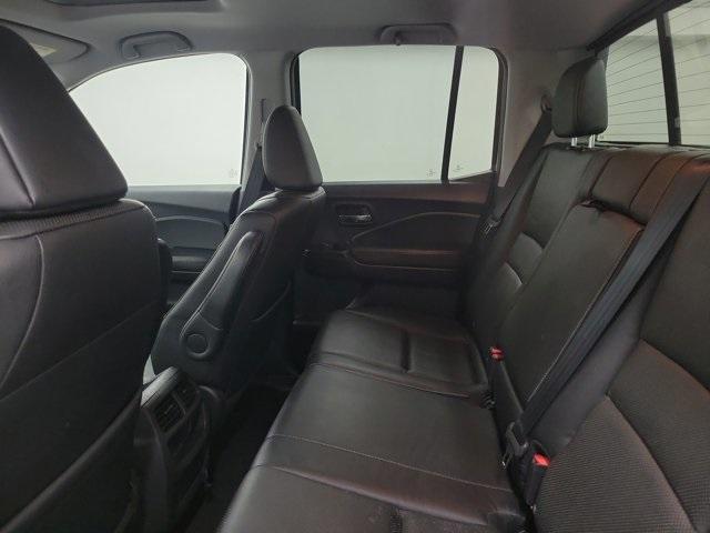used 2019 Honda Ridgeline car, priced at $23,390