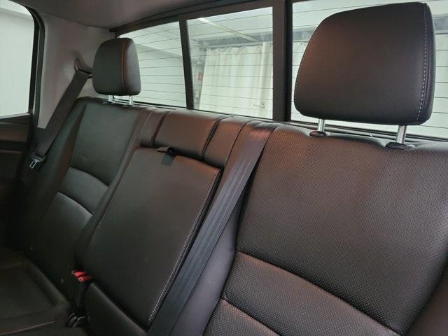 used 2019 Honda Ridgeline car, priced at $23,390