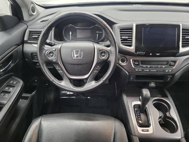 used 2019 Honda Ridgeline car, priced at $23,390