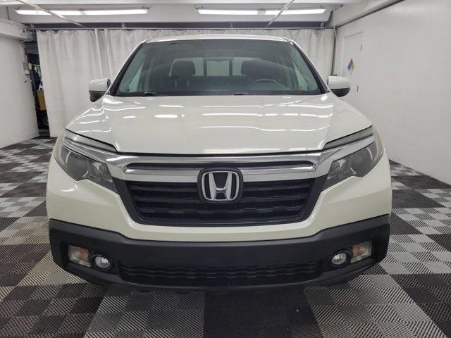 used 2019 Honda Ridgeline car, priced at $23,390