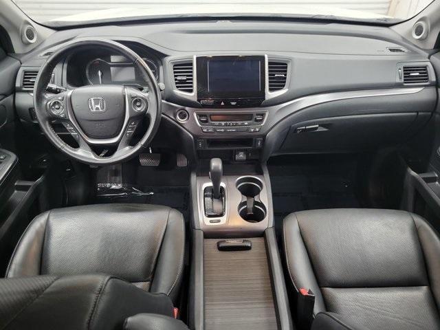 used 2019 Honda Ridgeline car, priced at $23,390