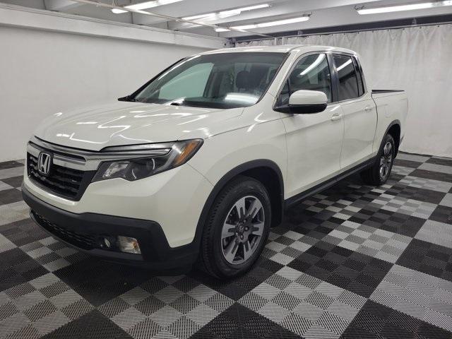used 2019 Honda Ridgeline car, priced at $23,390