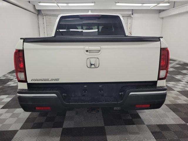 used 2019 Honda Ridgeline car, priced at $23,390