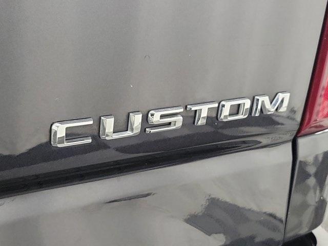 used 2022 Chevrolet Silverado 1500 car, priced at $29,990