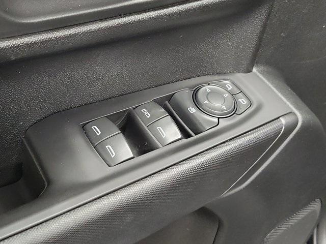 used 2022 Chevrolet Silverado 1500 car, priced at $29,990