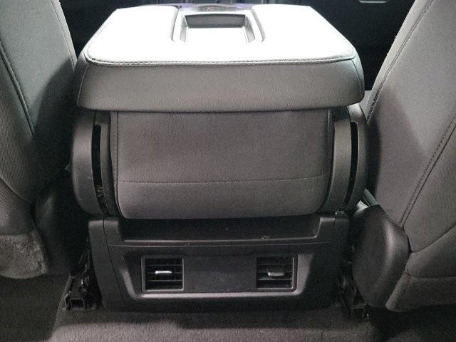 used 2022 Chevrolet Silverado 1500 car, priced at $29,990