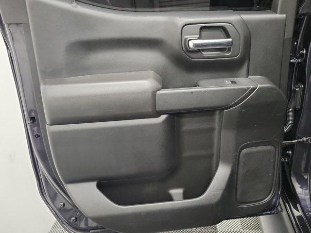 used 2022 Chevrolet Silverado 1500 car, priced at $29,990