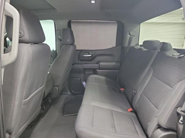 used 2022 Chevrolet Silverado 1500 car, priced at $29,990