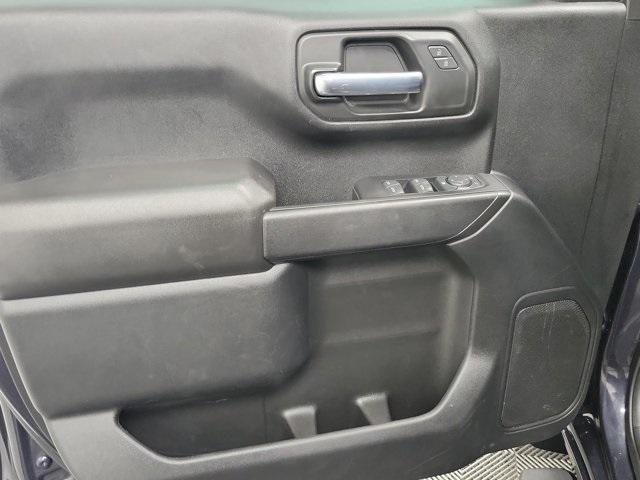 used 2022 Chevrolet Silverado 1500 car, priced at $29,990
