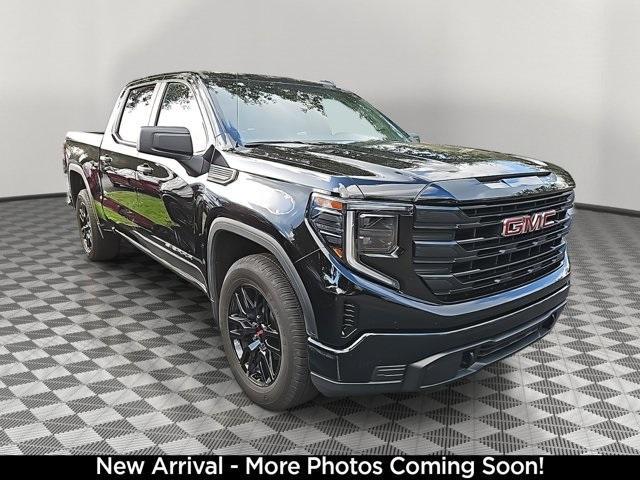 used 2024 GMC Sierra 1500 car, priced at $39,990