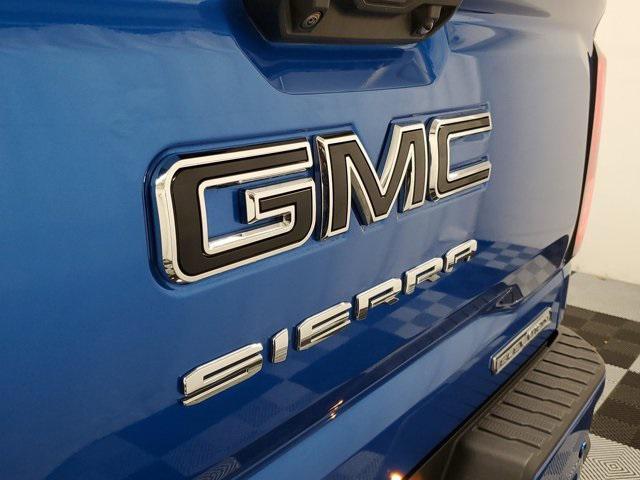 used 2023 GMC Sierra 1500 car, priced at $49,990