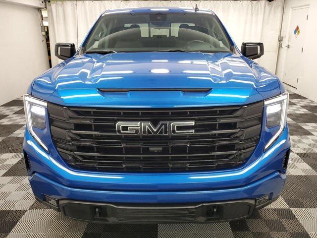 used 2023 GMC Sierra 1500 car, priced at $49,990