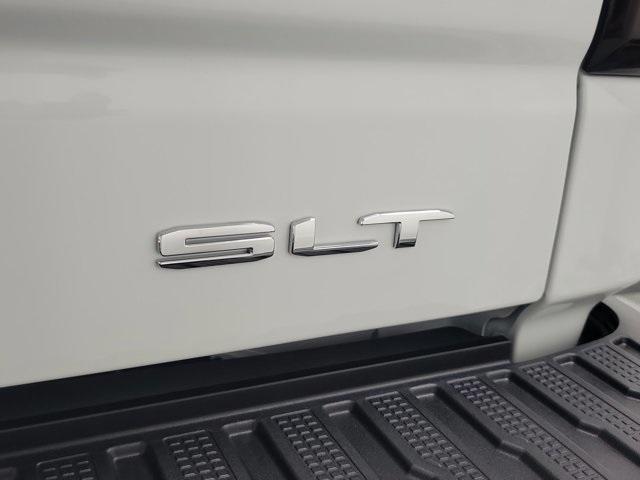 used 2025 GMC Sierra 1500 car, priced at $55,490