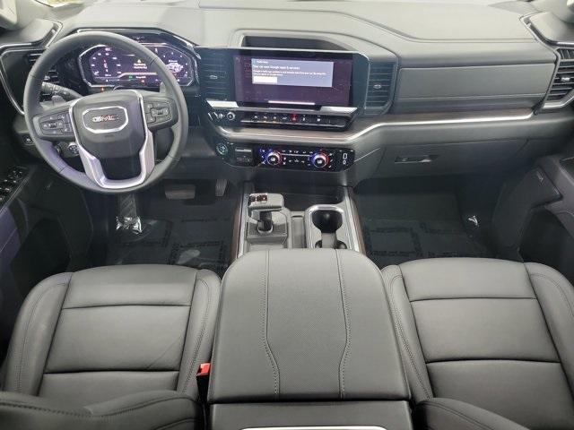 used 2025 GMC Sierra 1500 car, priced at $55,490