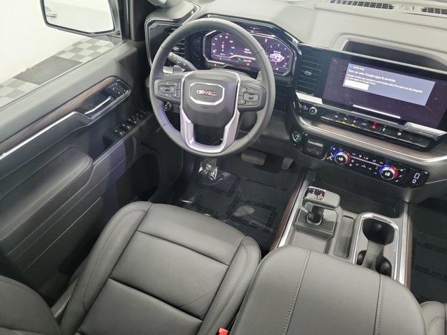 used 2025 GMC Sierra 1500 car, priced at $55,490