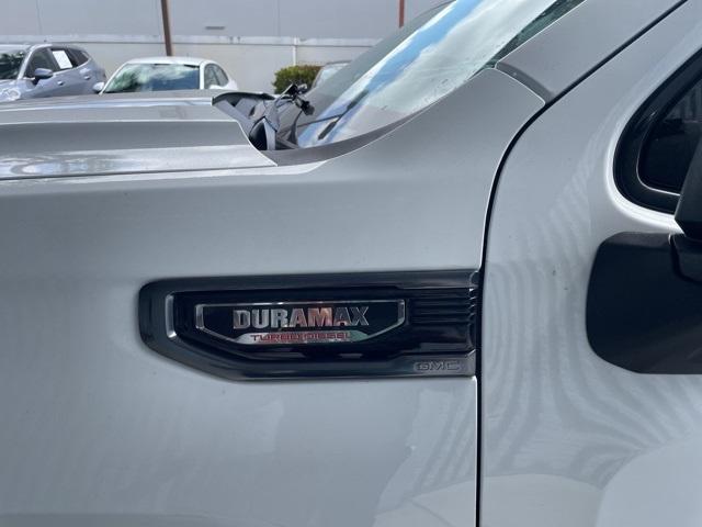 used 2021 GMC Sierra 1500 car, priced at $41,990