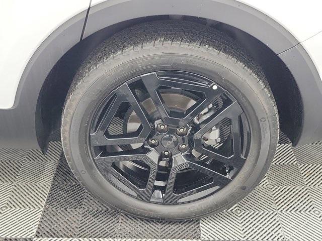 used 2025 Kia Telluride car, priced at $48,990