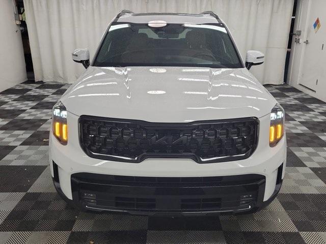 used 2025 Kia Telluride car, priced at $48,990