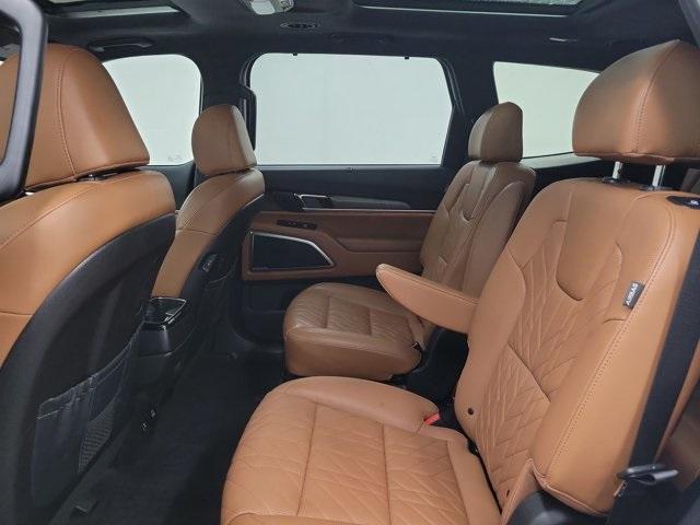 used 2025 Kia Telluride car, priced at $48,990