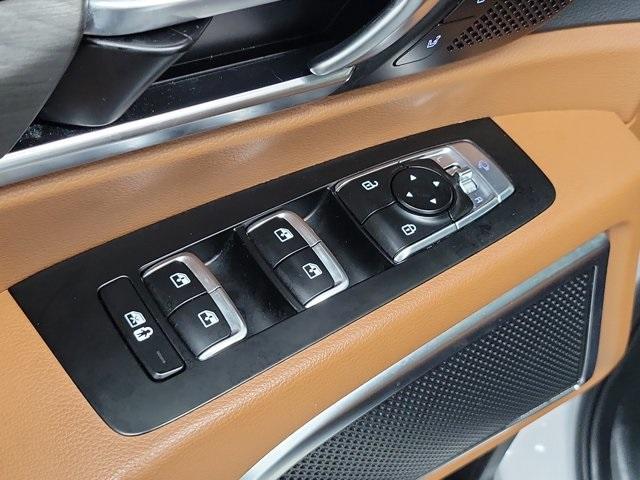 used 2025 Kia Telluride car, priced at $48,990
