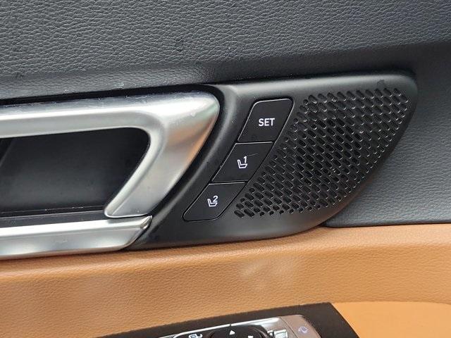 used 2025 Kia Telluride car, priced at $48,990