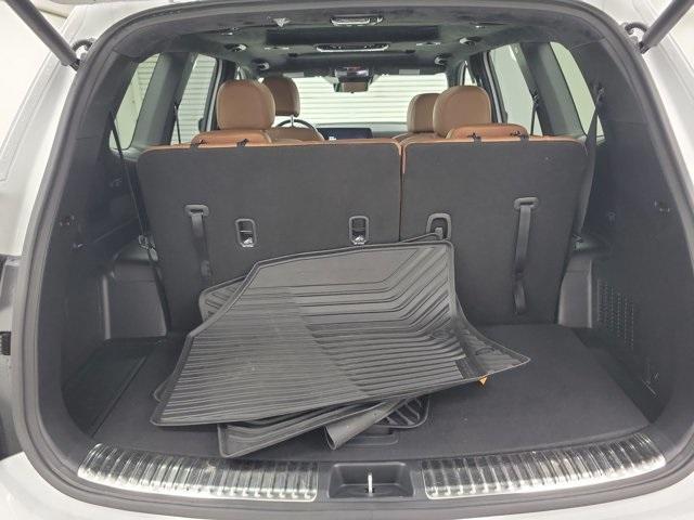 used 2025 Kia Telluride car, priced at $48,990