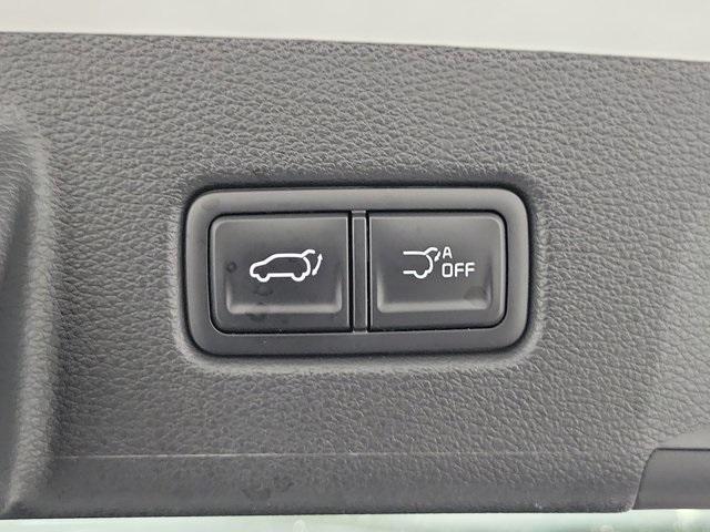 used 2025 Kia Telluride car, priced at $48,990